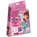 Style Me Up Funky Scrunchies Kit