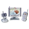 Summer Infant Complete Coverage Color Video Monitor Set