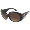Fendi FS5088 Women's Oversize Sunglasses
