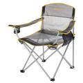 Rokk Cool Mesh Camping Chair