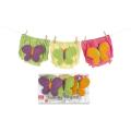 Baby Aspen Fluttering Bums Butterfly Bloomers (6-12 months)