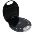 Sylvania SDVD7046BLACK 7-inch Black Portable DVD Player (Refurbished)