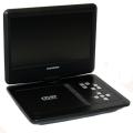 Sylvania SDVD1048 10.1-inch Portable USB DVD Player (Refurbished)