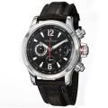 Jaeger-LeCoultre Men's 'Master Compressor Chronograph' Automatic Watch