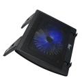 SYBA Spyker 12-15 inch Black Adjustable Laptop Cooling Pad