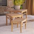 Odell 3-piece Nesting Table Set