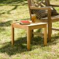 Dabney Light Brown End Table