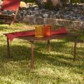 Kingsley Picnic Table-In-A-Bag