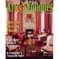 Art & Antiques, 11 issues for 1 year(s)