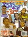 Right On!, 6 issues for 1 year(s)