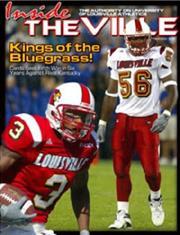Inside The Ville, 10 issues for 1 year(s)