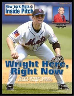 Inside Pitch, 10 issues for 1 year(s)