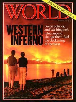 World, 26 issues for 1 year(s)