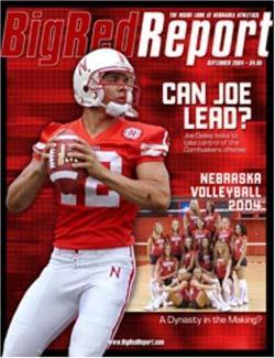 Big Red Report, 10 issues for 1 year(s)