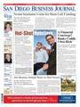 San Diego Business Journal, 52 issues for 1 year(s)