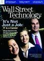 Wall Street & Technology, 12 issues for 1 year(s)