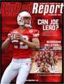 Big Red Report, 10 issues for 1 year(s)