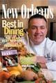New Orleans Magazine, 12 issues for 1 year(s)