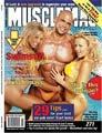 MuscleMag International, 12 issues for 1 year(s)