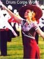 Drum Corps World, 18 issues for 1 year(s)