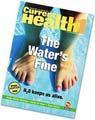 Current Health 1, 8 issues for 1 year(s)
