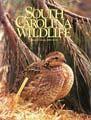 South Carolina Wildlife, 6 issues for 1 year(s)