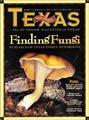 Texas Parks & Wildlife, 12 issues for 1 year(s)
