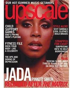 Upscale, 9 issues for 1 year(s)