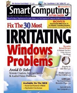 Smart Computing, 12 issues for 1 year(s)