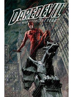 Daredevil, 12 issues for 1 year(s)