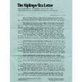 Kiplinger's Tax Letter, 26 issues for 1 year(s)