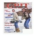 Grit, 6 issues for 1 year(s)