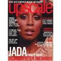 Upscale, 9 issues for 1 year(s)