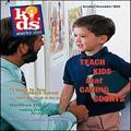 Kids' Ministry Ideas, 4 issues for 1 year(s)