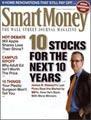 SmartMoney, 12 issues for 1 year(s)