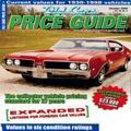 Data on Machine Antique Old Old Cars Price Guide, 6 issues for 1 year(s)