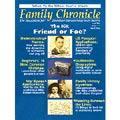 Family Chronicle, 6 issues for 1 year(s)