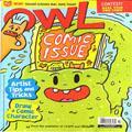 OWL, 10 issues for 1 year(s)