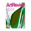 ArtReview, 12 issues for 1 year(s)