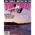 Thrasher, 12 issues for 1 year(s)