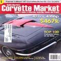 Corvette Market, 4 issues for 1 year(s)