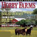 Hobby Farms, 6 issues for 1 year(s)