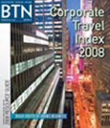 BUSINESS TRAVEL NEWS, 17 issues for 1 year(s)