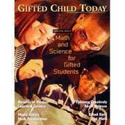 Gifted Child Today, 4 issues for 1 year(s)