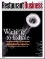 Restaurant Business, 20 issues for 1 year(s)