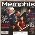 Memphis Magazine, 12 issues for 1 year(s)