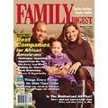 Family Digest, 4 issues for 1 year(s)