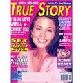 True Story, 12 issues for 1 year(s)