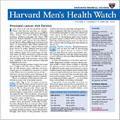 Harvard Men's Health Watch, 12 issues for 1 year(s)