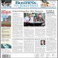 Grand Rapids Business Journal, 52 issues for 1 year(s)